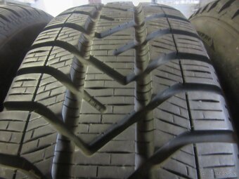 R15 Zimná sada MINI rozteč 5x112 175/65R15 PIRELLI - 5