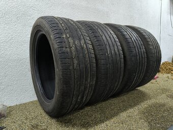 Pneumatiky Bridgestone Dueler Sport H/P 235/50 R18 97V - 5