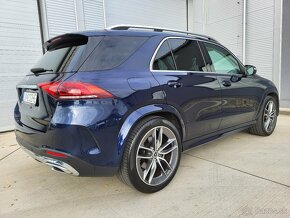 Mercedes-Benz GLE 400d. AMG 243kw.(330ps) 7 miest. - 5