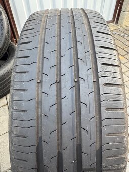 205/55 R17 CONTINENTAL ECO CONTACT 6 LETNÉ - 5