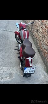 Jawa 175 - 5