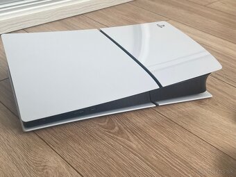 Playstation 5 Slim Digital edition - 5