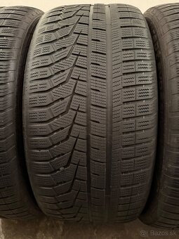 Zimné pneumatiky 285/45/R21 Hankook Winter icept Evo 2 SUV - 5