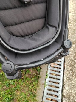 BRITAX B-MOTION 4 PLUS - 5