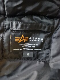 Alpha Industries bunda - 5