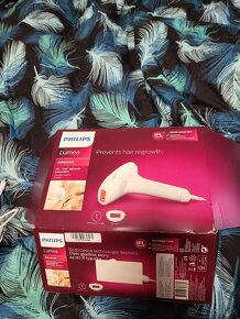 Philips lumea IPL - 5