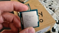 predam pc a ntb CPU Intel - 5