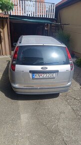 Ford Focus 1.6 TDCI - 5