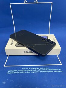 Samsung Galaxy A54 128gb Black - 5