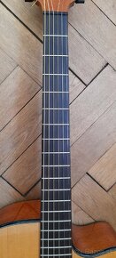 Elektroakustická gitara LAG Tramontane T66DCE - 5