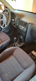 Volkswagen Polo 1.4 benzin - 5