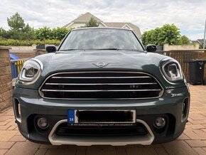 Mini Cooper Countryman - 5