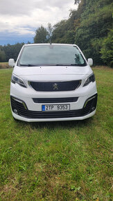 Peugeot expert 2.0 - 5