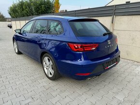 Seat Leon ST 1.5 TSI 130k FR 26600km - 5