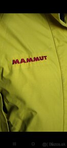 Gore-tex bunda Mammut S damska - 5