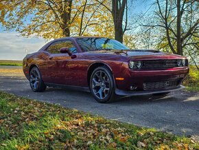 DODGE CHALLENGER 3.6 V6 2020 - 5