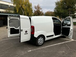 FIAT FIORINO na predaj - 5