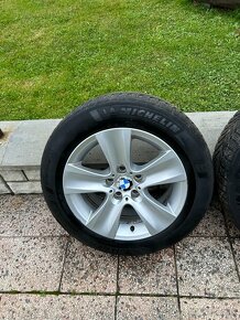 Bmw disky 5x120 r17 - 5