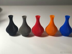 PETG / PLA Filament 1,75mm - 5