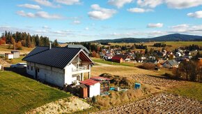 PREDAJ RODINNÝ DOM I ORAVSKÁ LESNÁ I 762 M2 - 5