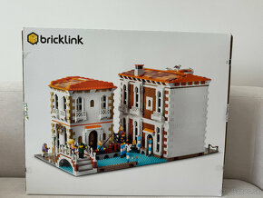 BRICKLINK SERIES rozne - 5