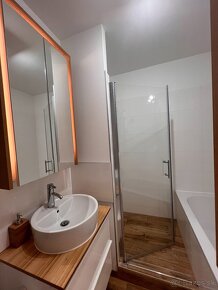 Prenájom 4 izbový byt, 65m2, ul. Pribišova, DD, Bratislava - 5