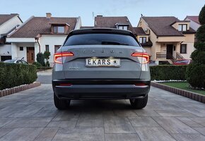 Škoda Karoq 2.0TDI EVO CLEVER DSG,85kW,A7,5d,(2021) - 5