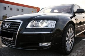 Audi A8 D3 - 5