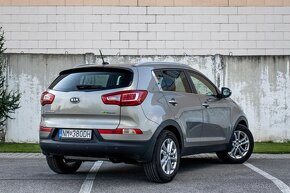 Kia Sportage 1.6 GDI 2WD - 5