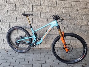 Santa cruz tallboy Cc lko - 5