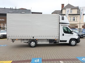 Opel Movano 2.2CDTI 165PS, L4H3,TOPENÍ,VZDUCH,SPANÍ,24 t.km. - 5