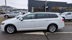 Volkswagen Passat Variant 2.0 TDI EVO Business DSG,110kw, - 5