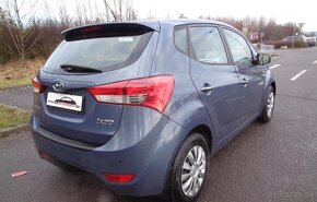 Hyundai ix20 1.4 DOHC CVVT 16V Comfort - 5