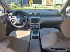 Volkswagen passat 2.0 TDI 103kw - 5