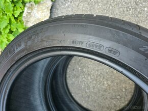 2ks letne pneunatiky 275/40 r19 - 5