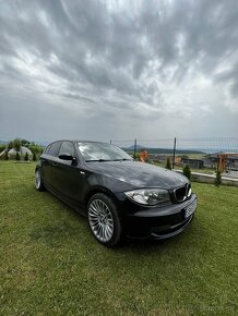 BMW 116i E87 - 5