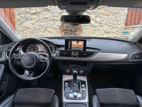 Audi A6 Allroad 3.0TDI - 5