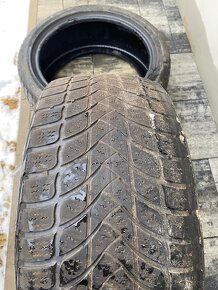 Zimne pneumatiky 225/45 R17 - 5