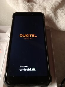 Oukitel WP5 PRO - 5