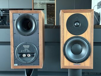 Dynaudio Heritage Special - 5