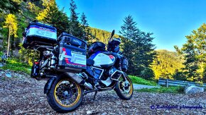 BMW 1250 GS HP Adventure LIMITED edition - 5