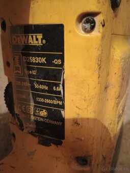 Dewalt - 5