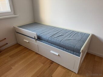 Postel Ikea - 5