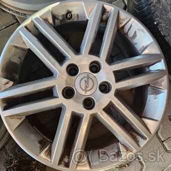 5x110 r17 - 5