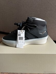 adidas x Fear of God Athletics I "Carbon" (43) - 5