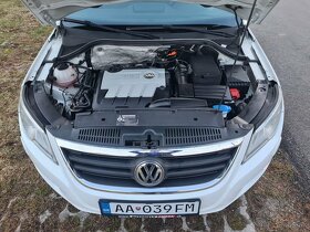 Volkswagen Tiguan 2.0 TDI 4x4 DSG automat - 5