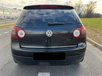 VW Golf 5 1.9TDI - 5