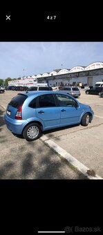 Citroen C3 1600e - 5