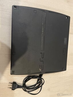 Sony PlayStation 3 Slim PS3 120GB - 5