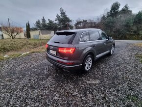 Audi Q7 45 TDI mHEV S line quattro 2019 - 5